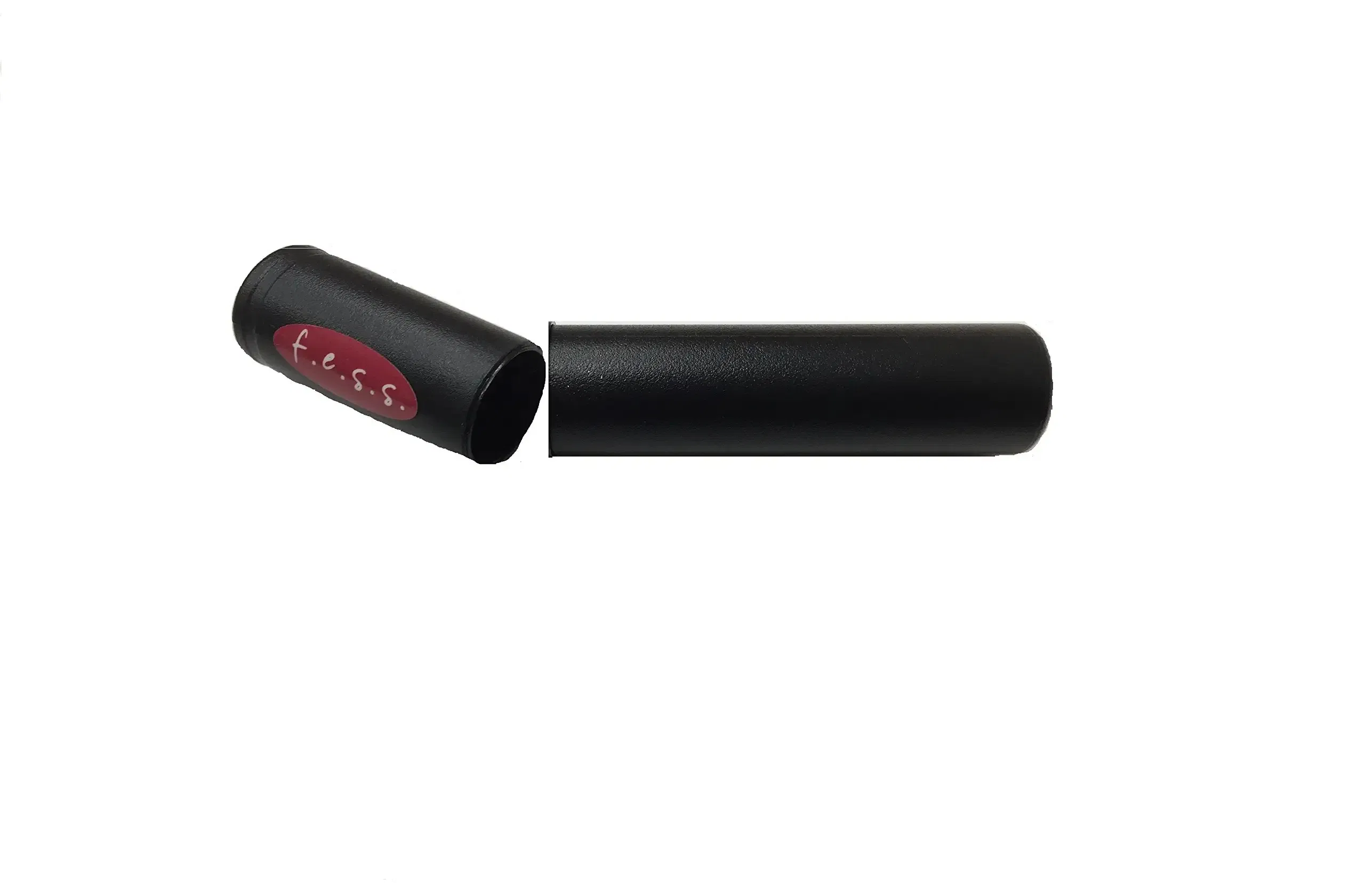 Telescoping Airtight Travel Tubes Humidor for Cigars
