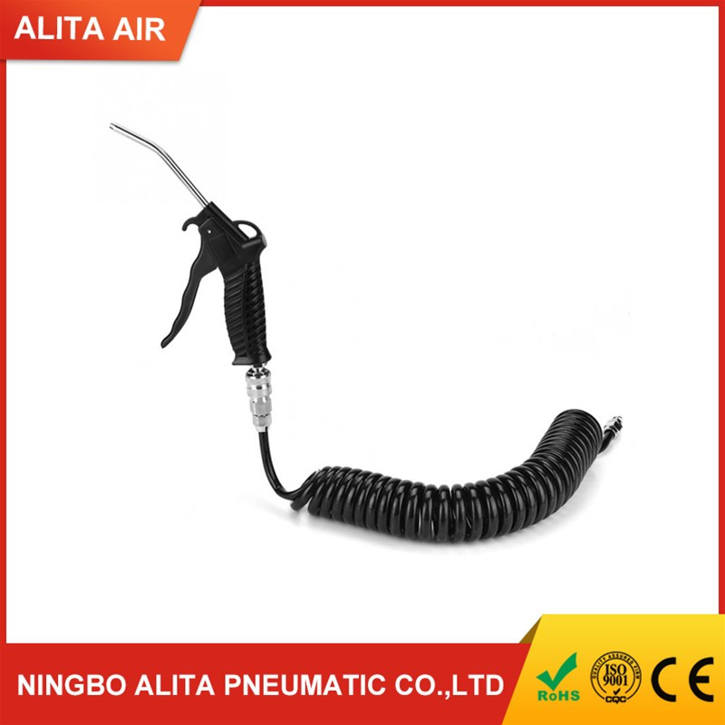 Пневматический пистолет для обдува Air Duster