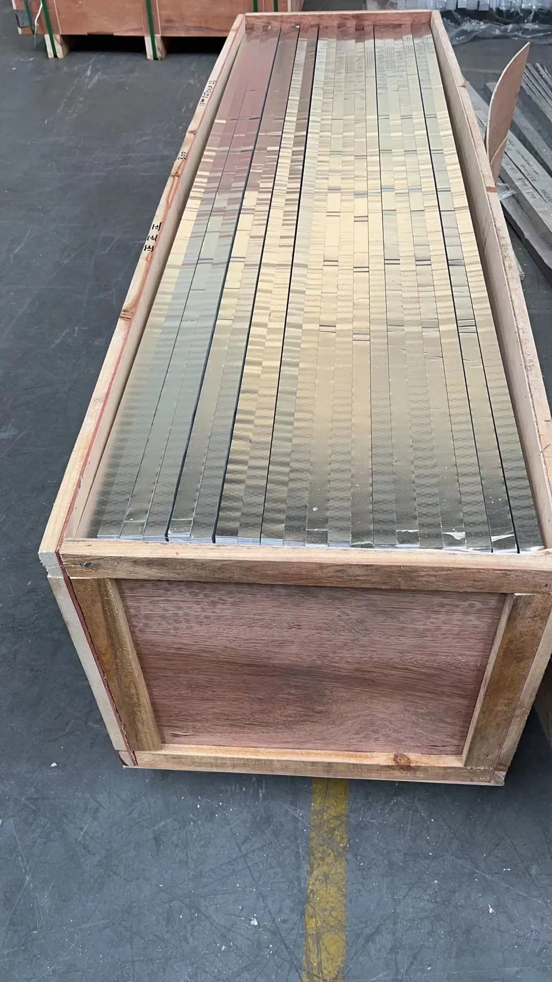 PVDF Coated Aluminum Composite Panel (ACP) for Modern Facade Cladding Manufacturer Direct