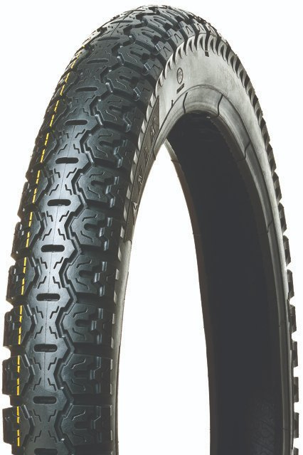 Мотошина TYRUN 250-17, 250-18, 3.00-18, 300-21, 275-17