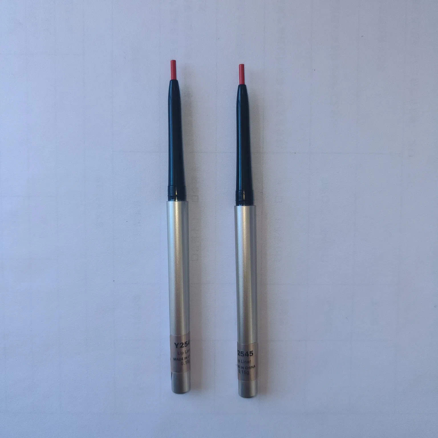 Premium Smooth Application Lip Liner Infused with Natural Ingredients