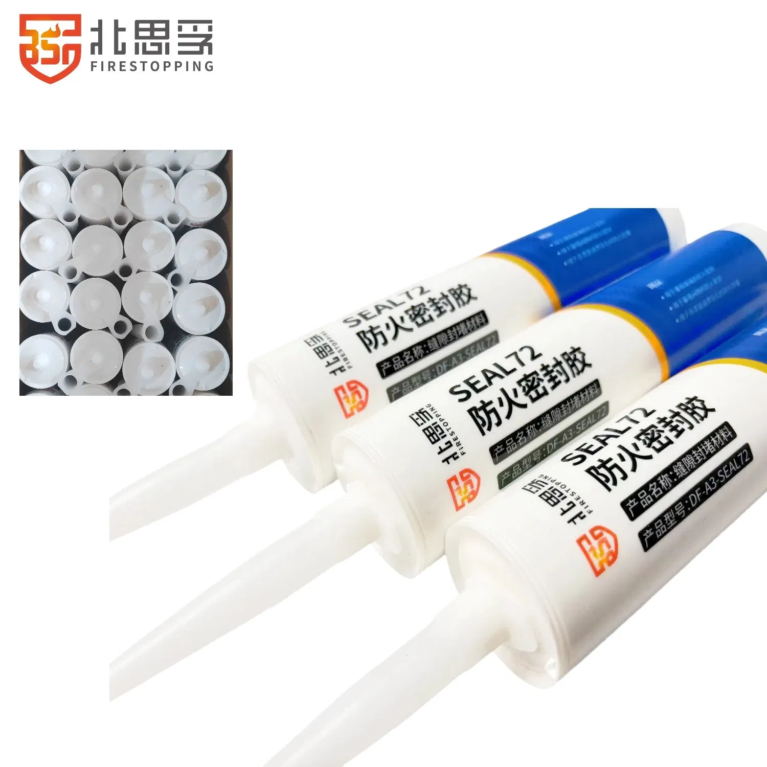Smoke Retardant Fireproof Spray with China Good Quality