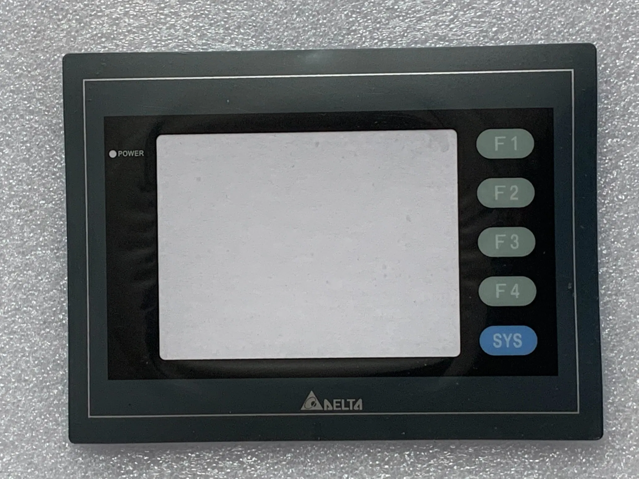Защитная плёнка Delta DOP-A57cstd для HMI-панели 5.7 дюймов