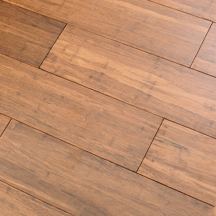 Eco Forest Bamboo Flooring Price Bathroom Carbonized Herringbone Engineered Hardwood Bamboo Flooring