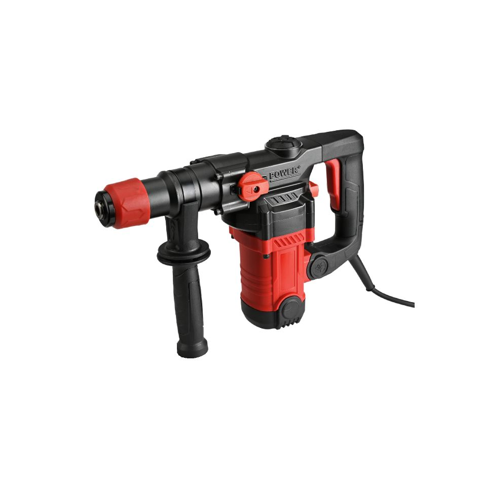 Отбойный молоток 28мм Bai Chun 1250W