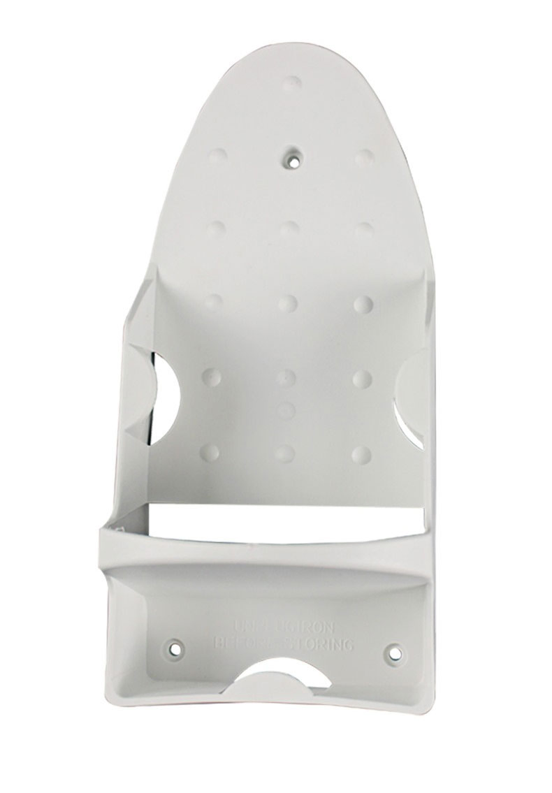 Hotel Furniture Cleaning Equipment Textile Iron Shelf