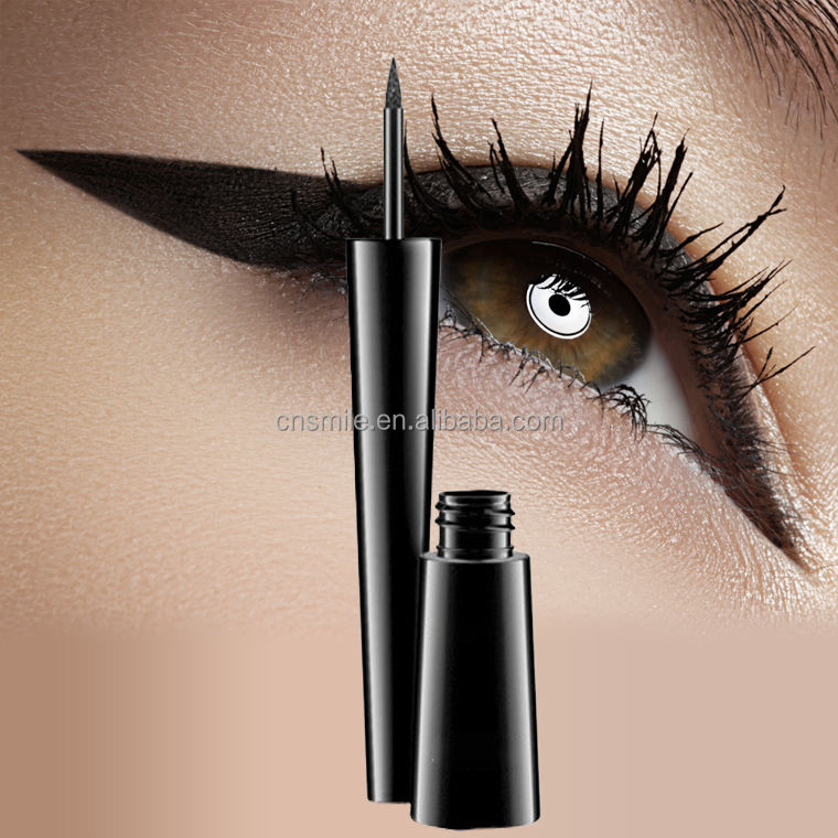 Make Your Own Label Long Lasting Top Quality Waterproof Liquid Eyeliner