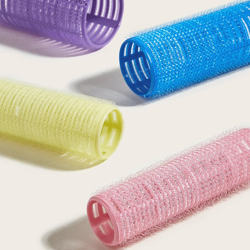 Бигуди с подогревом Beautycool BC-JF008, 6 шт