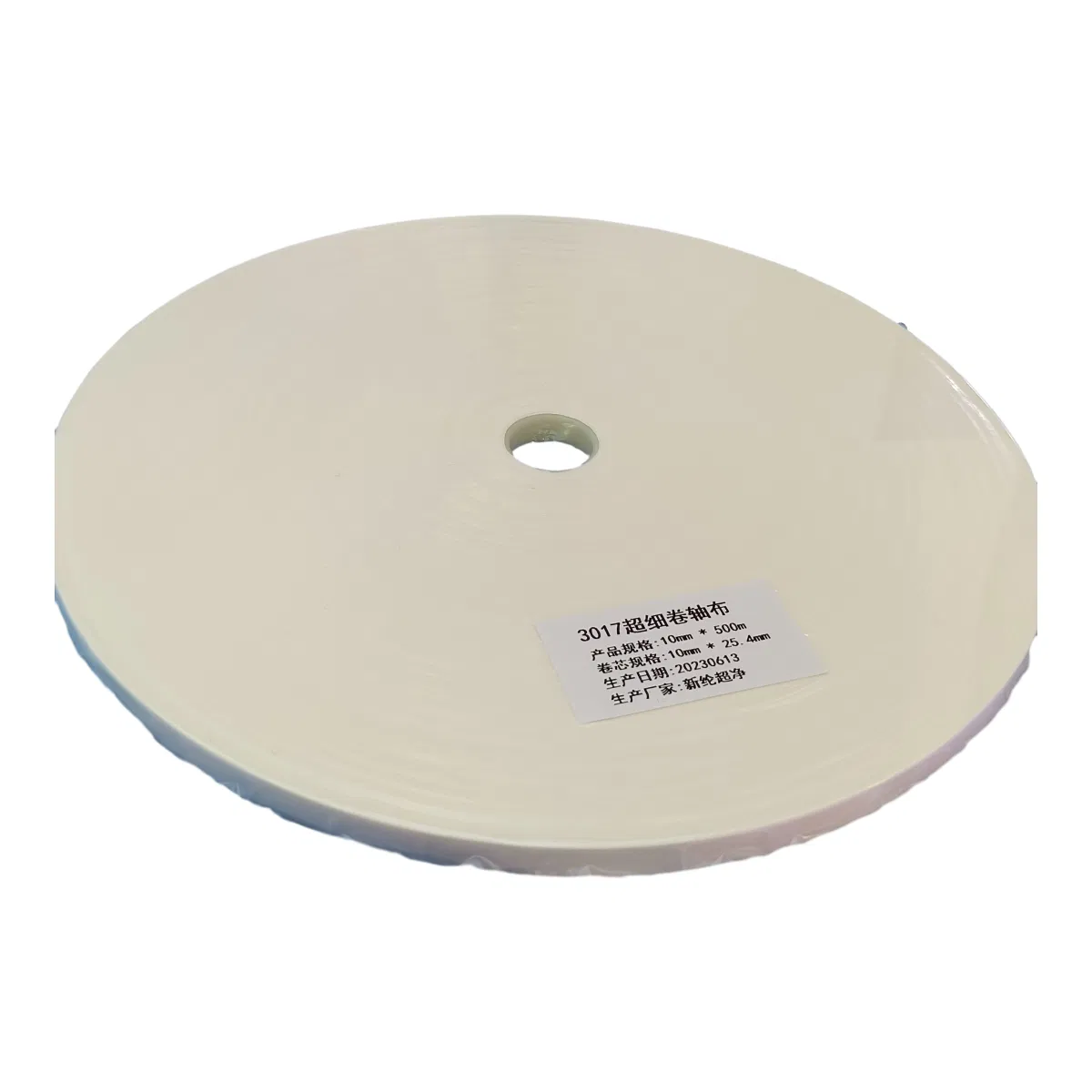 High Cleanliness Scroll Wiper, Suitable for Cleaning LCD Modules and Terminals