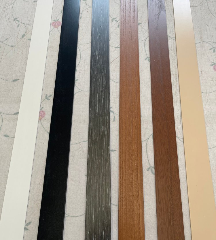 Environmentally Friendly Wooden Slats for Blinds, Safeguarding a Healthy Living Space