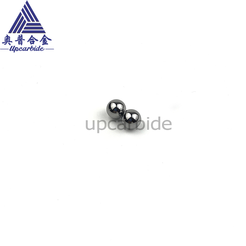 Карбидвольфрамовые шары YG6 диаметр 7.144 мм