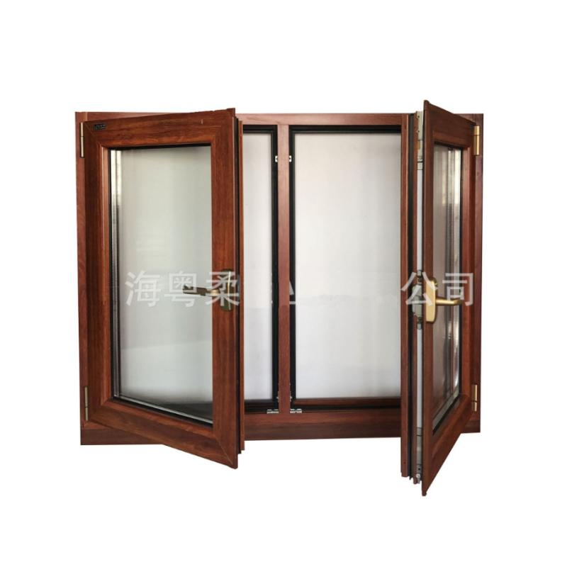 Pella Impervia Casement Windows Casement Picture Window