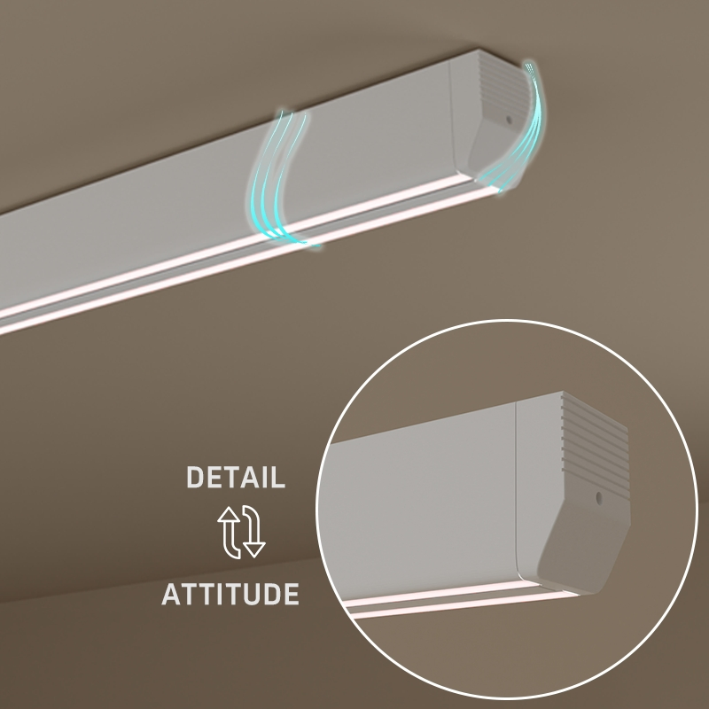 Electric Clothes Hanger Ceiling Clothes Drying Rack