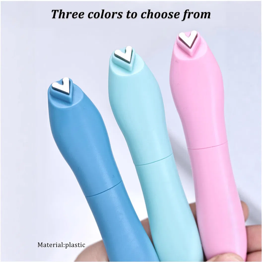 Multi Functional Cat Eye Magnet Stick Snake Pattern Heart-Shaped Nail Art Tools