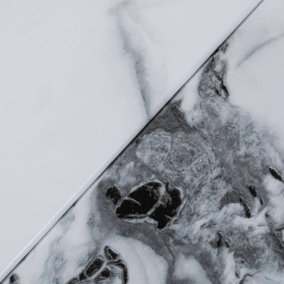 3mm 4mm 5mm PVDF ACP Marble Aluminum Composite Panel Cladding Wall