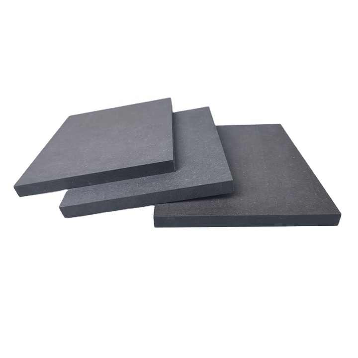 China Best Quality 2025 Waterproof MDF Board/Melamine Hmr MDF/Moisture-Proof MDF/Waterproof HDF