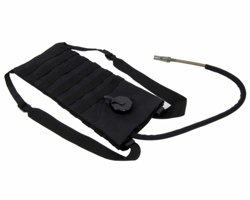 Cycling Shoulder Water Bag Camping Water Bag Mountain Camouflage Water Bag