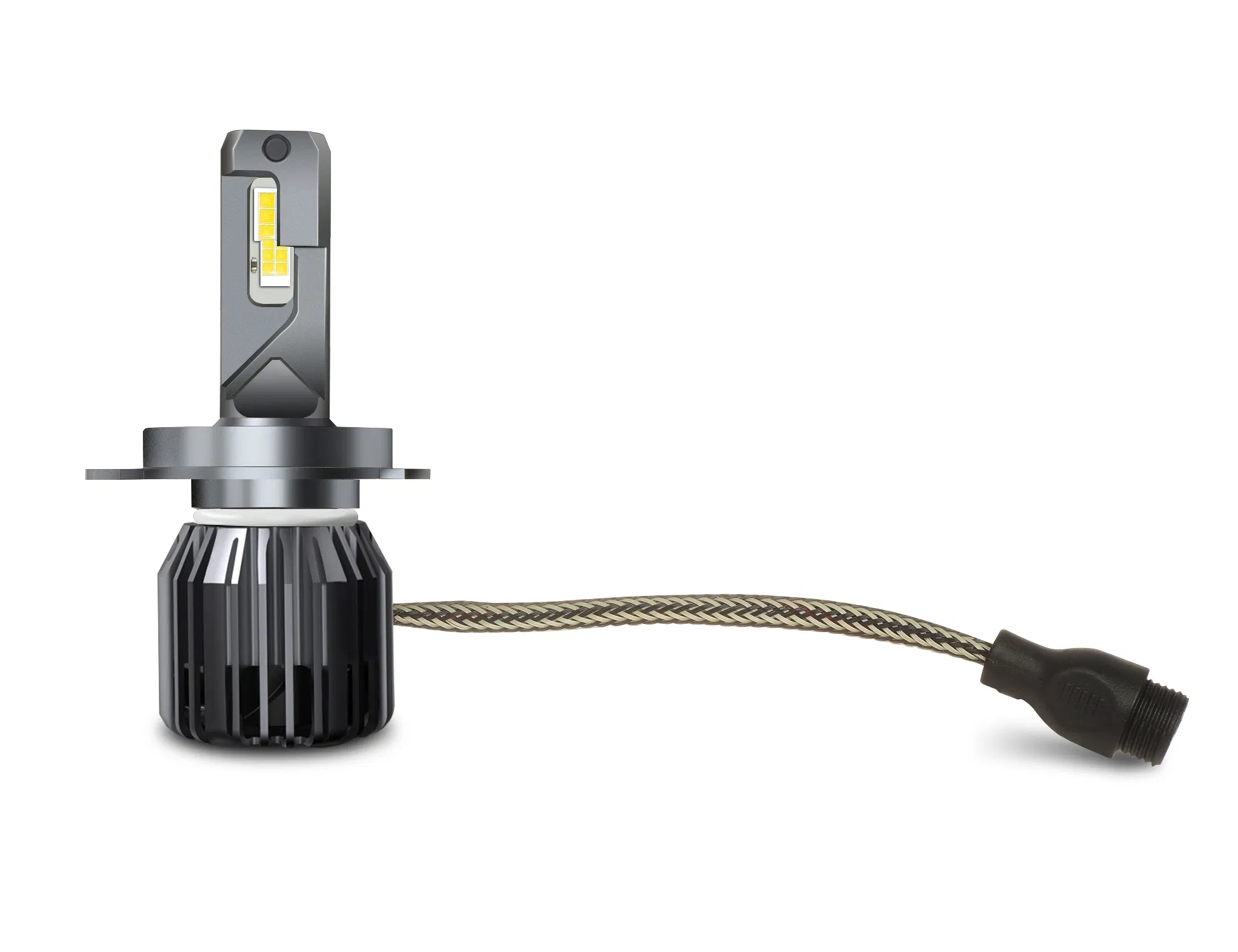 Светодиодные лампы Raych R8S для авто, 110W 20000lm