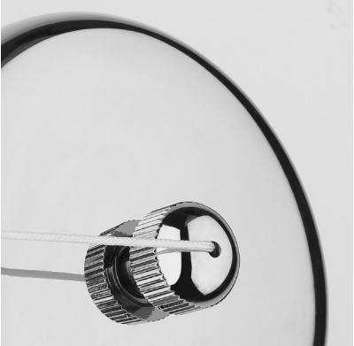 Hotel Bathroom Accessories Stainless Steel Retractable Clothes Line