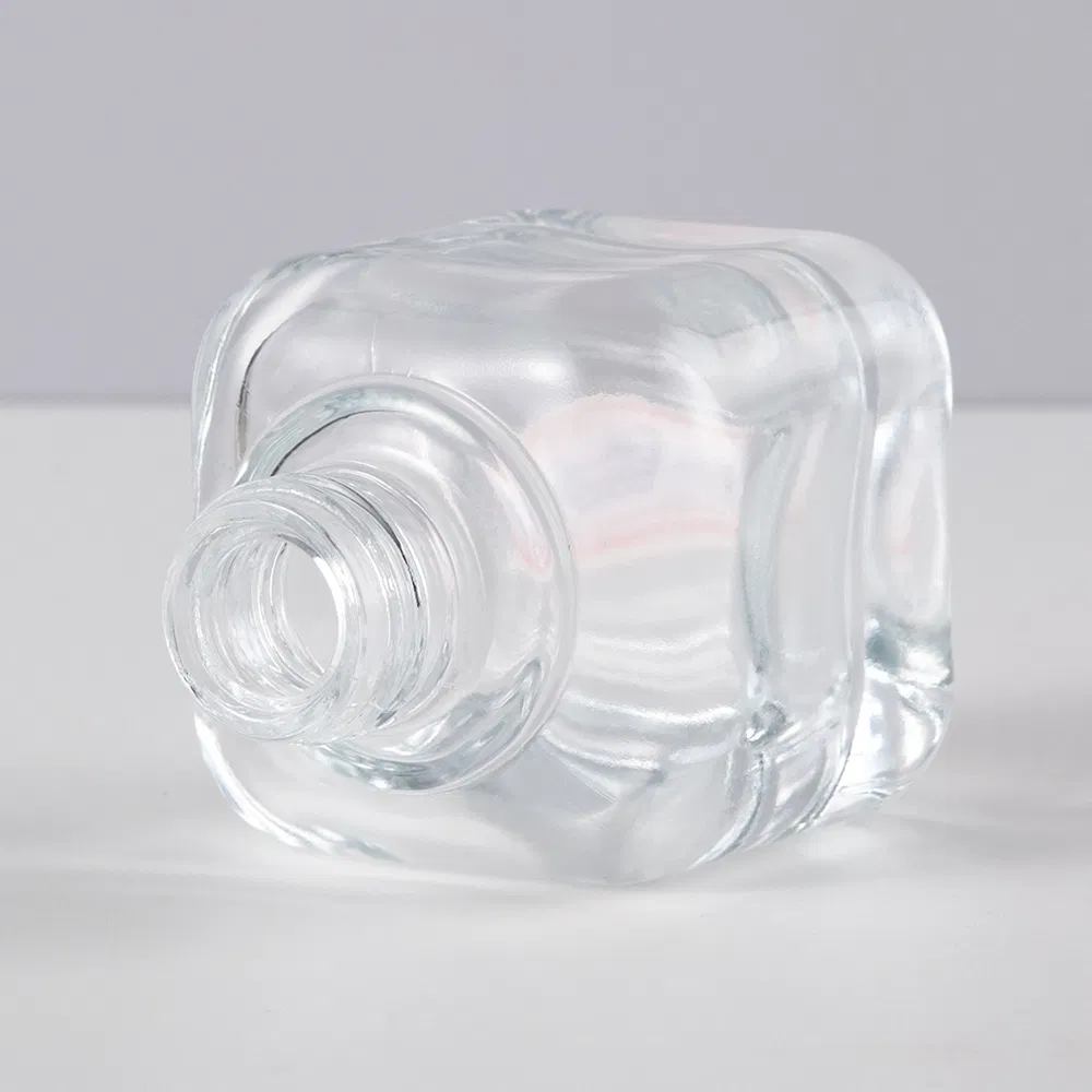 10ml 20ml 30ml 40ml 50ml 60ml 100ml Empty Frosted Amber Flat Shoulder Eye Dropper Essential Oil Serum Bottles with Pipette