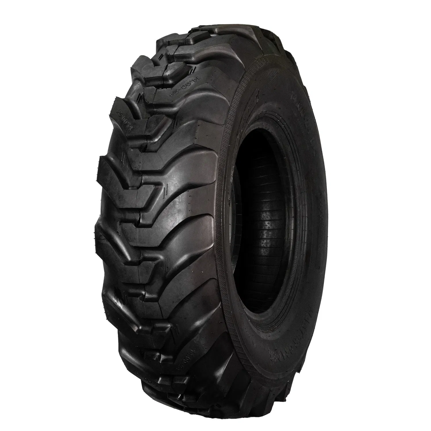 G-2 Motor Grader Tire 14.00-24 for Construction and OTR Use