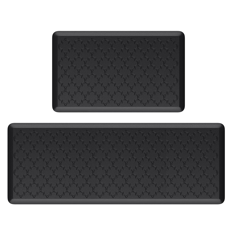 Anti-Fatigue Factory Direct Thickened Long Strip Kitchen Mat