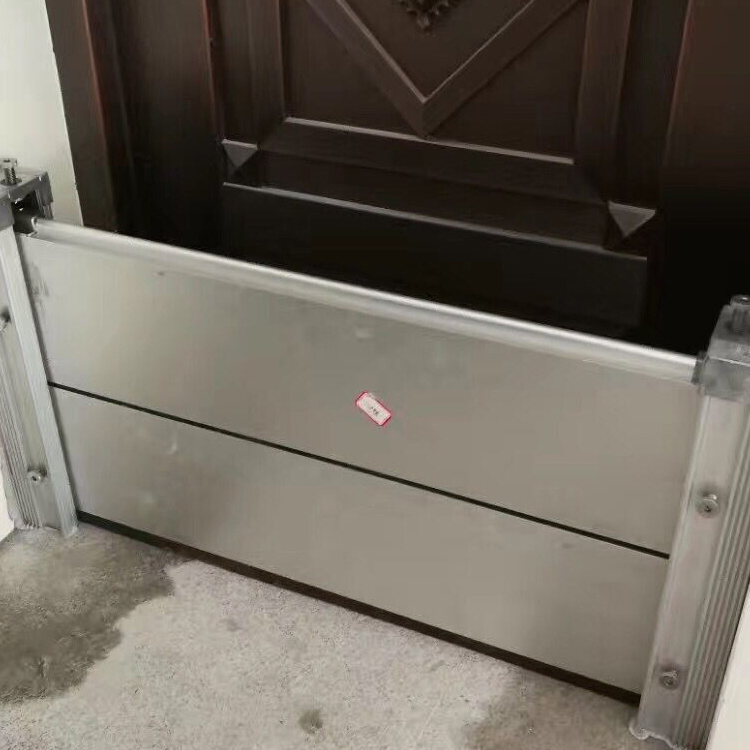 High Strength Water Tight Aluminum Flood Panel