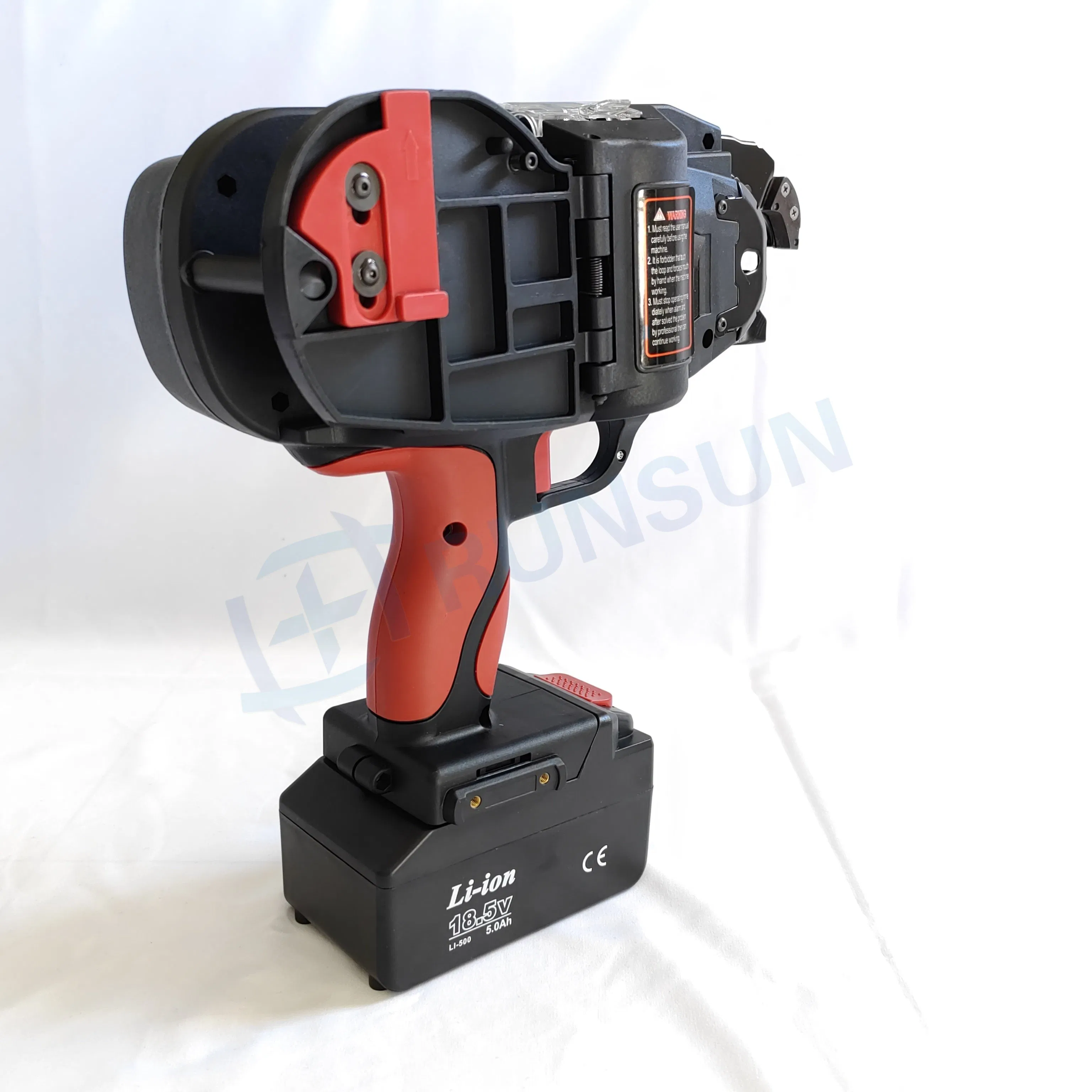 Runsun Hot Sale Automatic Rebar Tying Gun Construction Tool Rebar Tiewire Gun