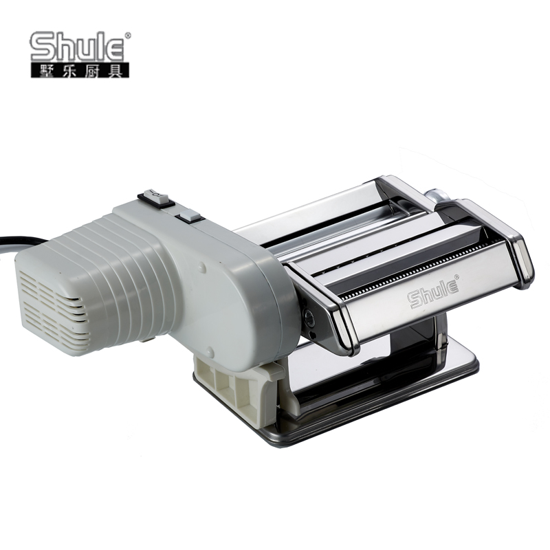 Electric Home Use Stainless Steel Pasta Cutter Machine