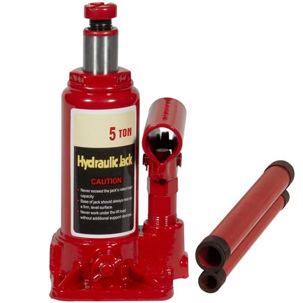 Hand Tool - Hydraulic Jack