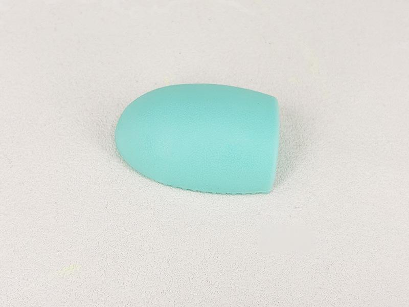 Cross-Border Hot Sale Silicone Brush Cleaner Portable Egg-Shaped Cleaning Tool & Brush Cleaning Ball