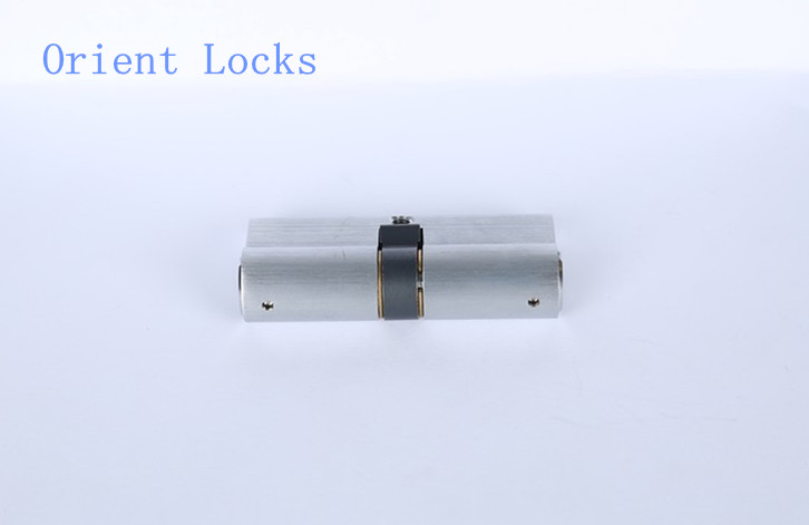 Euro Computer Lock Cylinder with Magnet, Multi-Pins& Suspension Pins