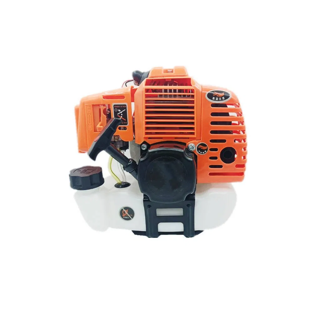 OEM/ODM High Quality Brush Cutter String Trimmer 2 Stroke 40-5 Weeding Machine
