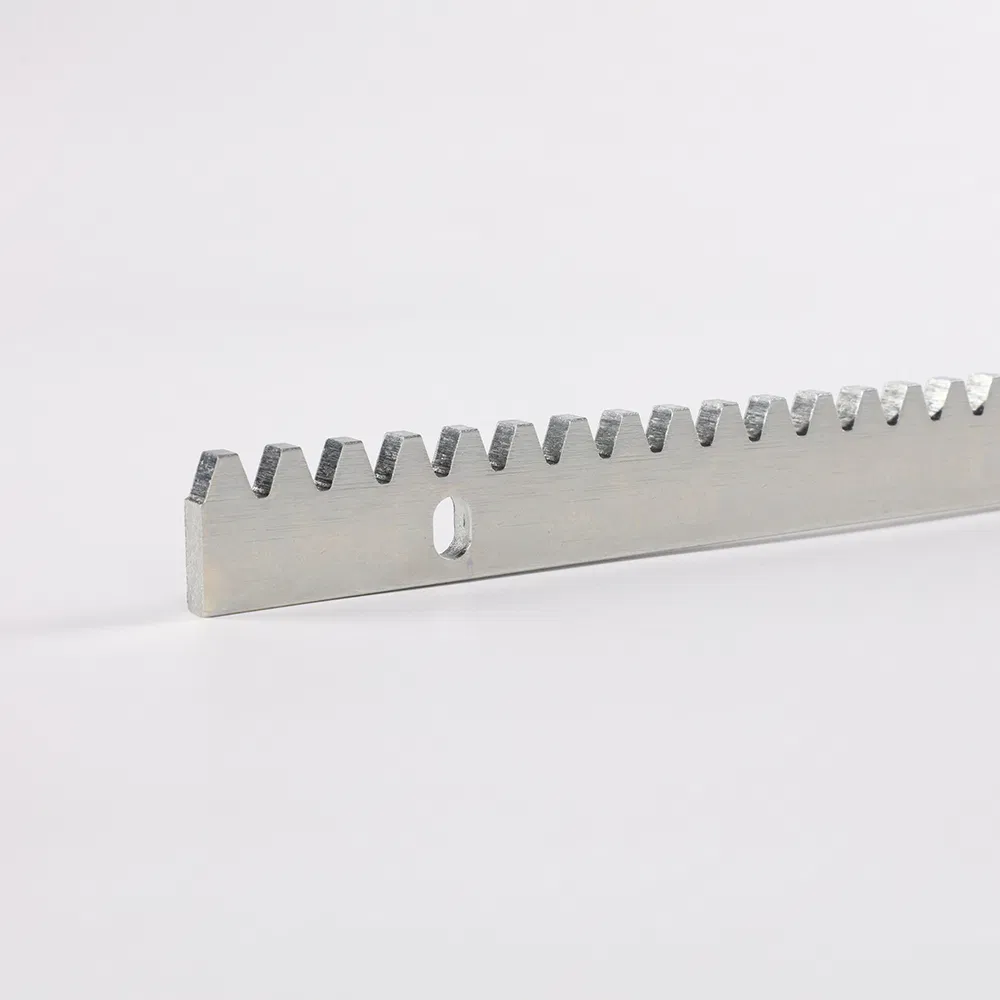M4 8X30X1005 Gear Rack for Sliding Door or Automatic Gate