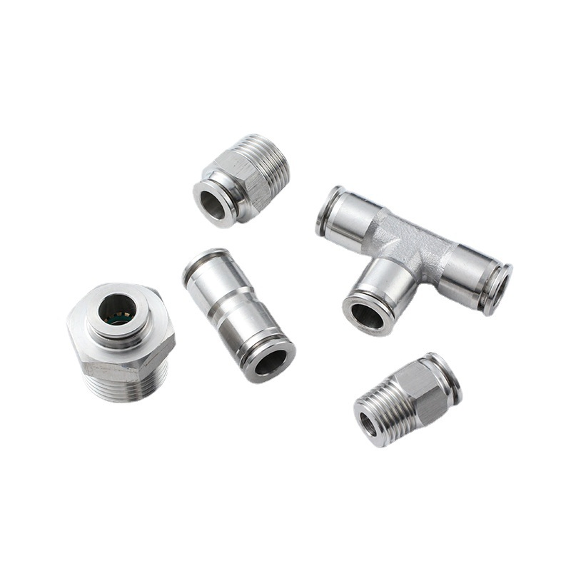 High-Quality ASTM A350 Lf2 Socket Weld Tee for Industrial Use
