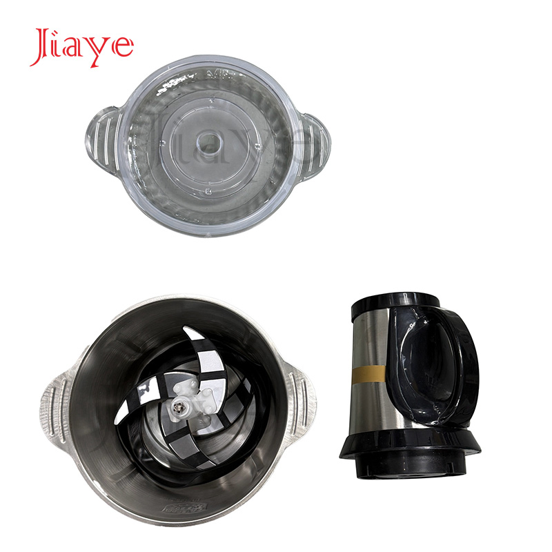 Household Kitchen Appliances, Multi-Functional Electric Chopper, Food Processor