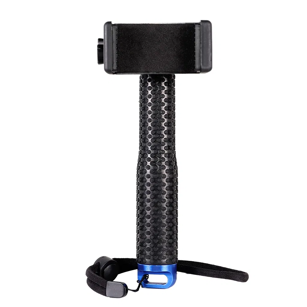 Универсальный телескопический монопод для селфи