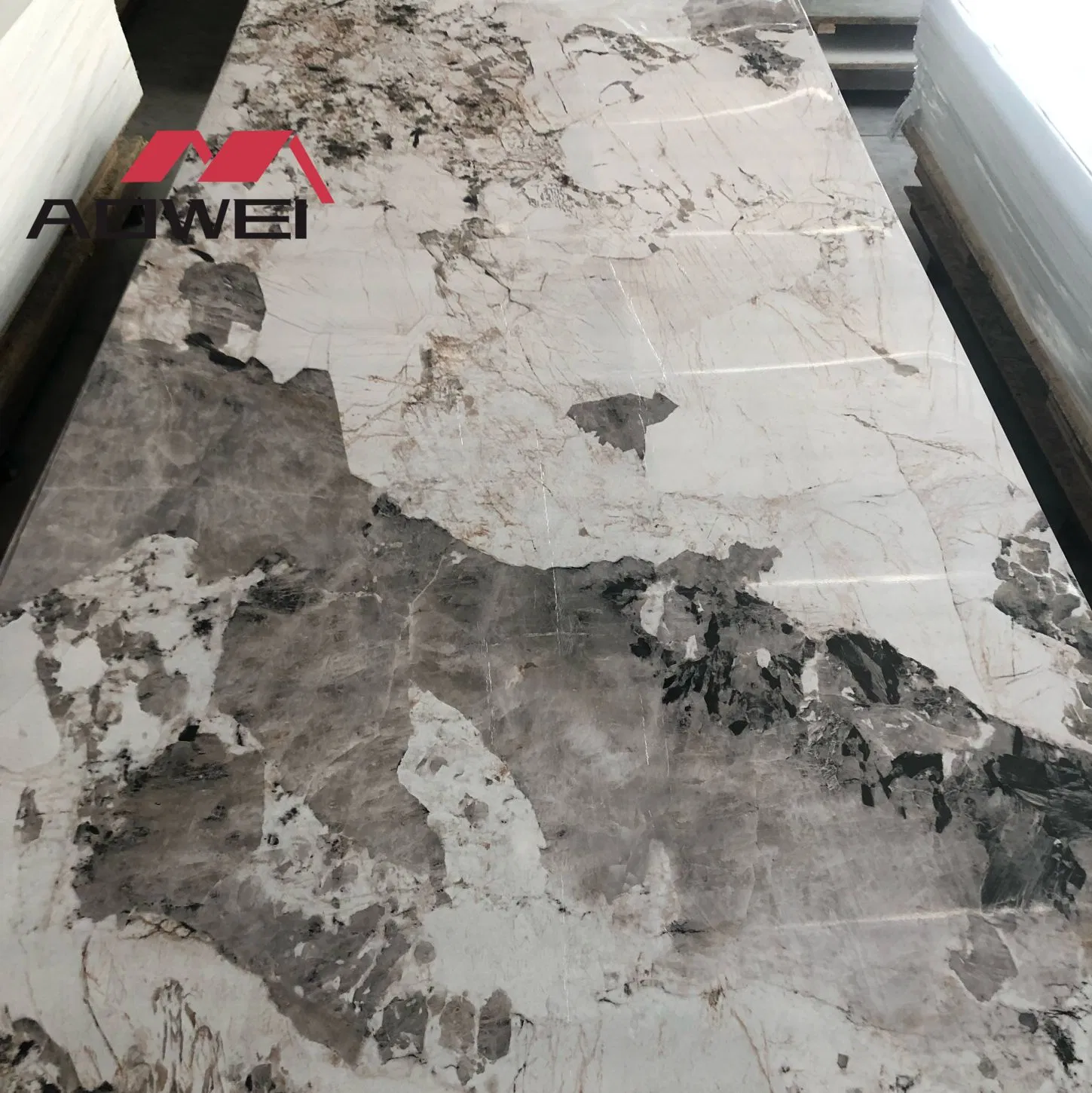 Classy PVC Ceiling Designs for up-to-Date Work Environments