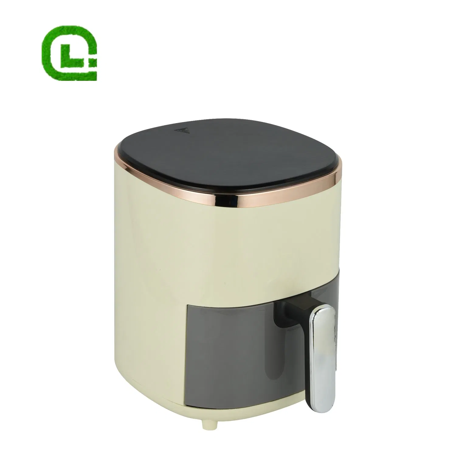 Advanced Intelligent Industrial Air Fryer Oven with Visible Window Kitchen Appliances for Cooking Without Oil