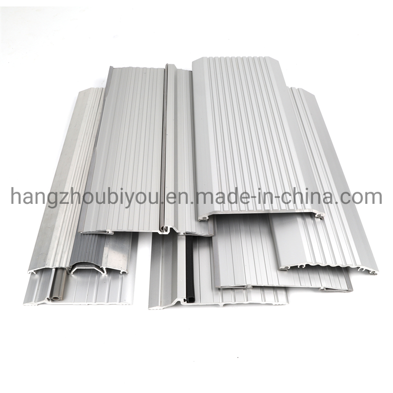 Wooden or Metal Door Aluminum Alloy Door Threshold