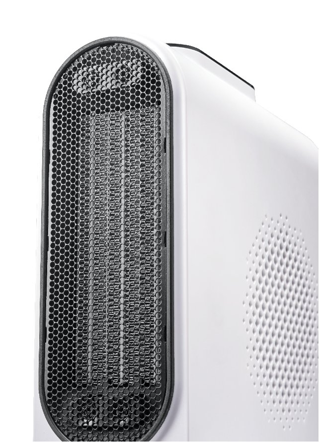 New Arrival Portable 2000W Electric Fan Heater PTC Ceramic Heating Instant Heater