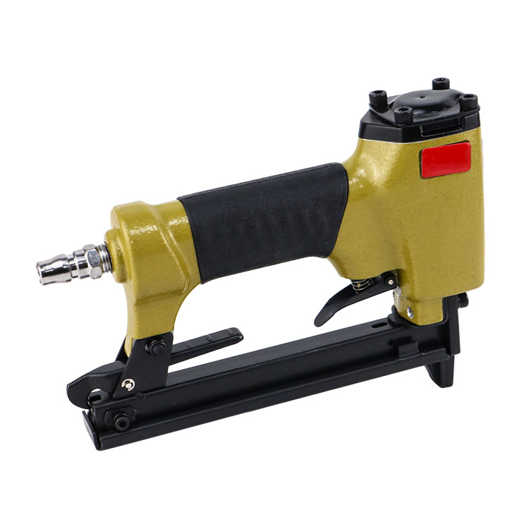 Пневматический степлер Winstar 8010 для мебели