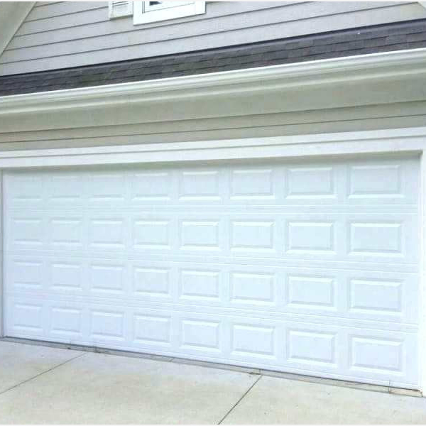 Aluminum Rolling Shutter Garage Door Automic