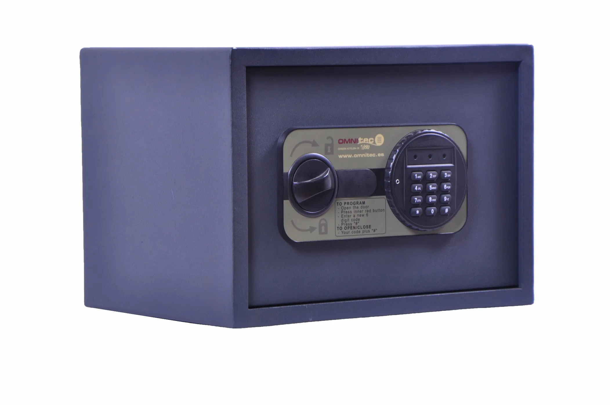 Hotel Digital Safe Boxes, Hotel Safe, The Electronic Safes