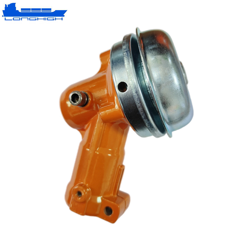 Anti-Winding Gear Box for Professional Brush Cutter Gear Case Repair