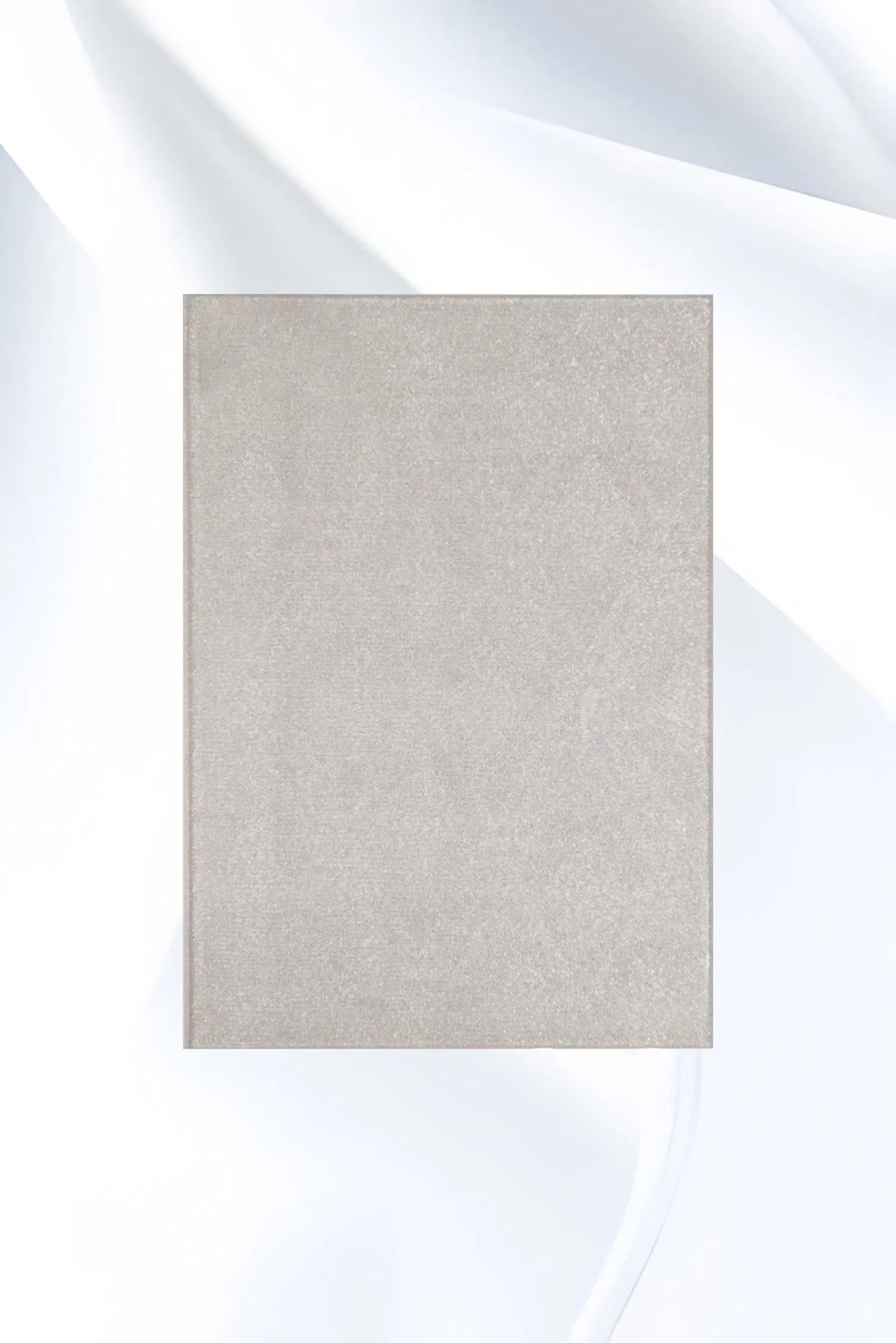 Clear Transparent Smooth Polished Surface Furniture Glass Laminated Glass