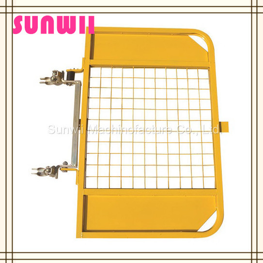 Scaffolding Steel Ladder Gate, Safety Gate
