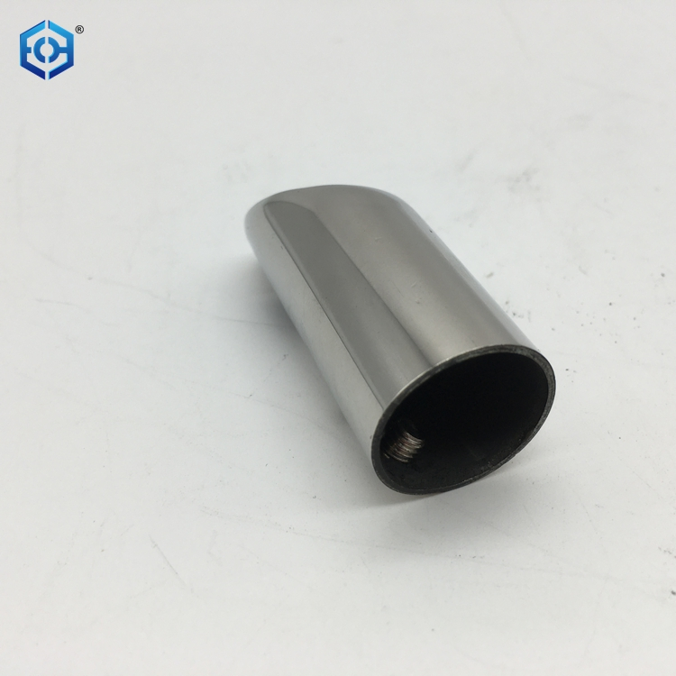 Stainless Steel Shower Room Accessories Pipe Connector of Shower Room