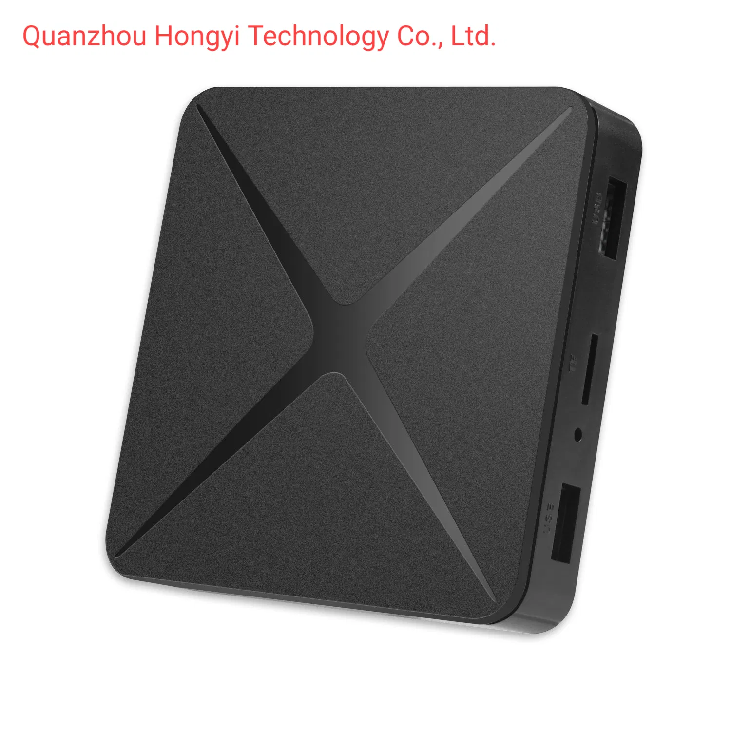 Hot Selling Product 4K Resolution Quad Core Processor Android TV Box