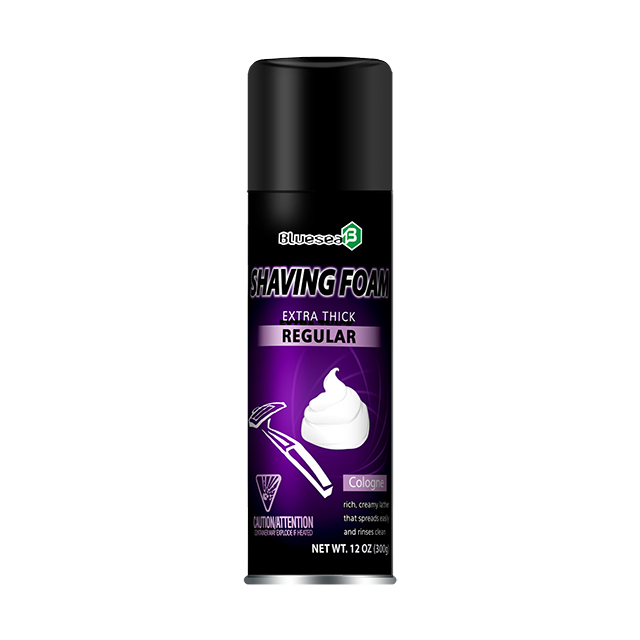 Organic Magic Shaving Cream Foam Unisex Customized OEM